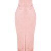 Layali Maxi Dress 9