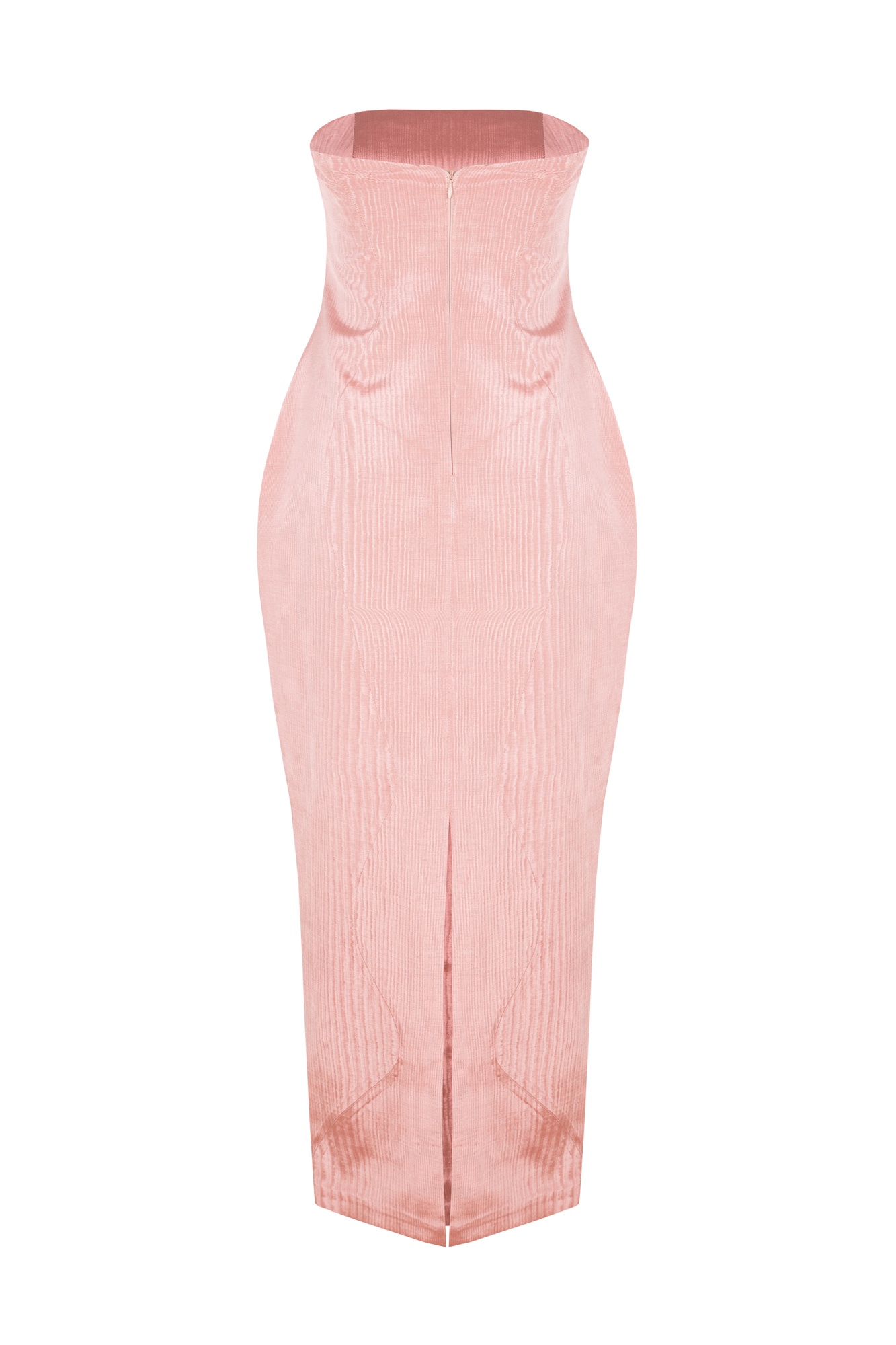Layali Maxi Dress 5 Layali Maxi Dress - Görsel 5