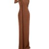 Medina Maxi Dress - Görsel 3