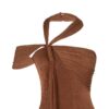 Medina Maxi Dress - Görsel 4