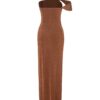 Medina Maxi Dress - Görsel 6