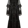 Zahara Maxi Dress - Görsel 3