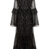Zahara Maxi Dress - Görsel 6
