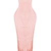 Layali Maxi Dress 7