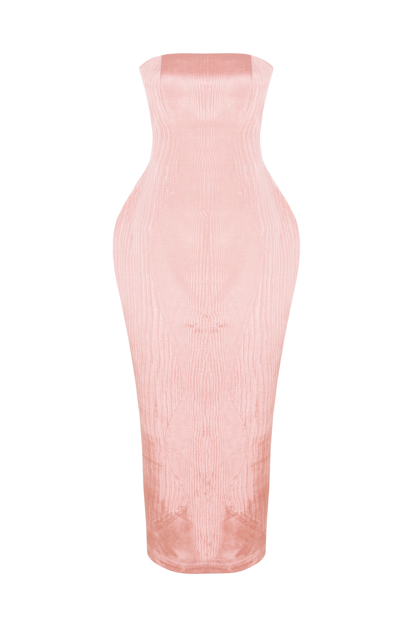 Layali Maxi Dress 3 Layali Maxi Dress - Görsel 3