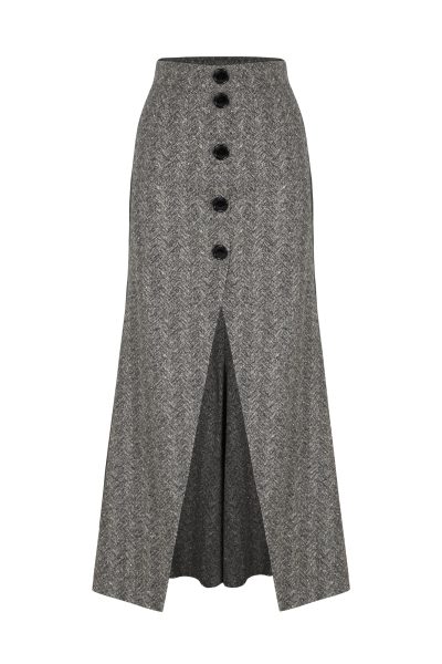 Alternative view of Meryl Skirt