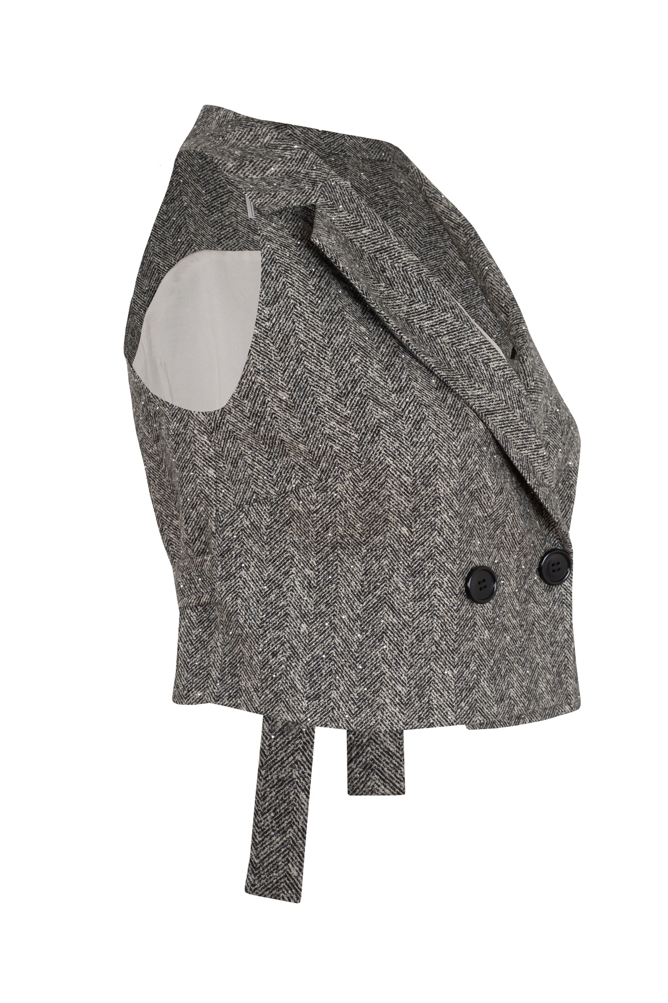 Meryl Vest 3 Meryl Vest - Görsel 3