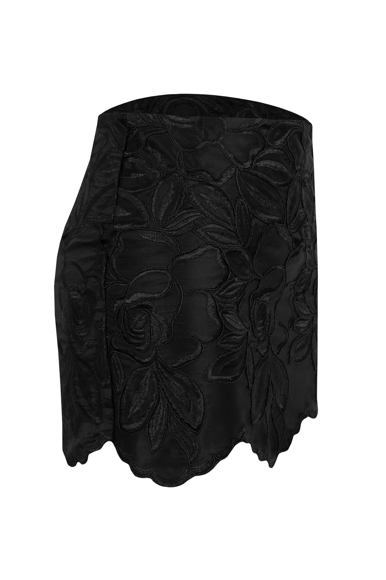 Spencer Mini Skirt 3 Spencer Mini Skirt - Görsel 3