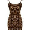 Monica Mini Dress - Görsel 2