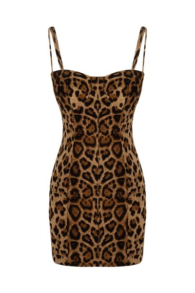 Alternative view of Monica Mini Dress