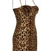 Monica Mini Dress - Görsel 3