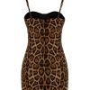 Monica Mini Dress - Görsel 4