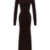 Sade Maxi Dress 7 Sade Maxi Dress - Görsel 3