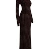 Sade Maxi Dress 8 Sade Maxi Dress - Görsel 4