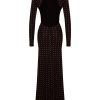 Sade Maxi Dress 9 Sade Maxi Dress - Görsel 5