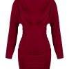 Linda Mini Dress - Görsel 2