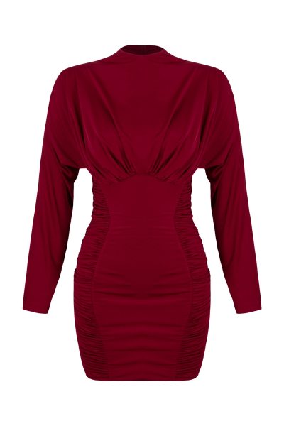 Alternative view of Linda Mini Dress