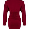 Linda Mini Dress - Görsel 4