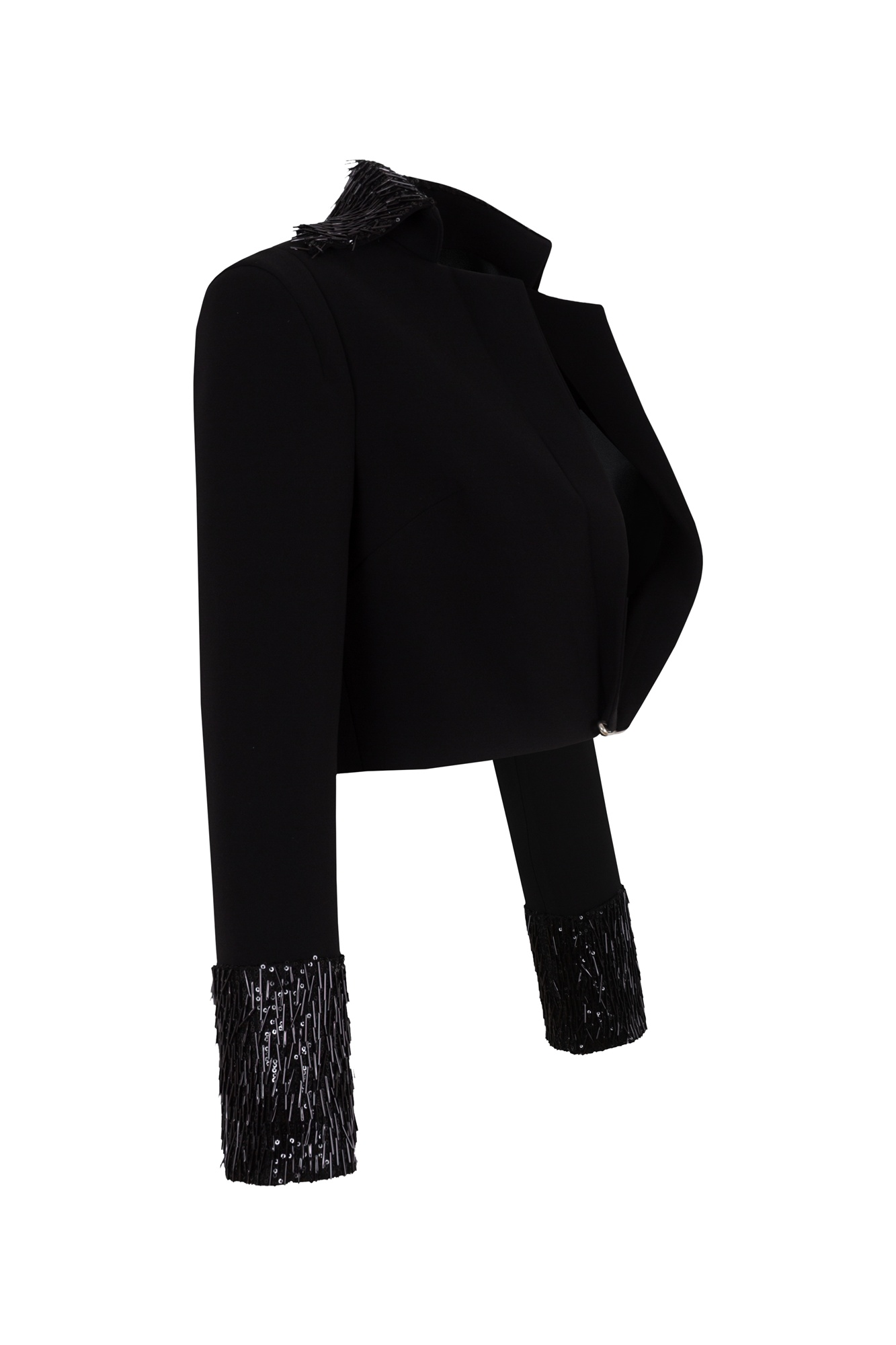 Carla Jacket 3 Carla Jacket - Görsel 3