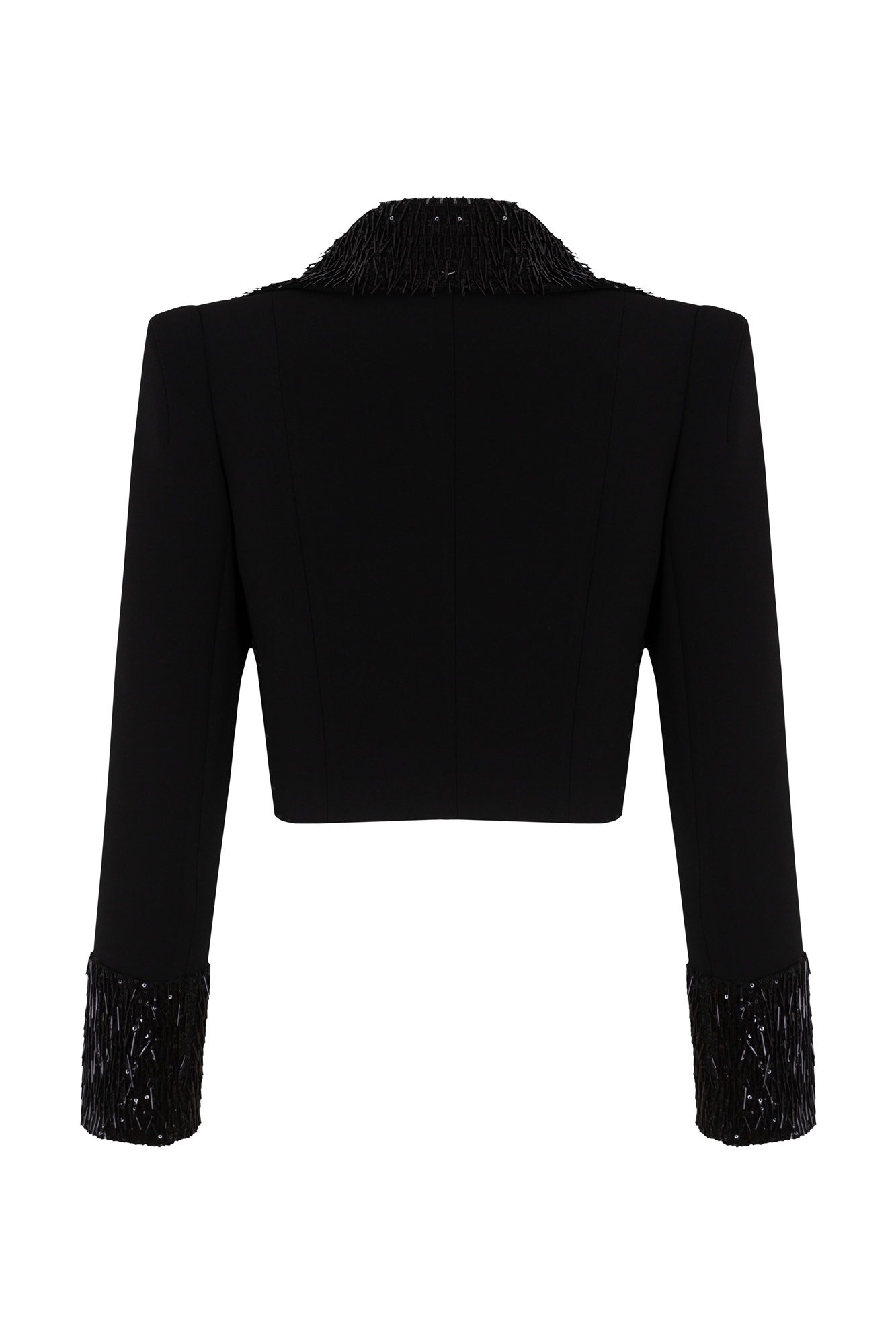 Carla Jacket 4 Carla Jacket - Görsel 4