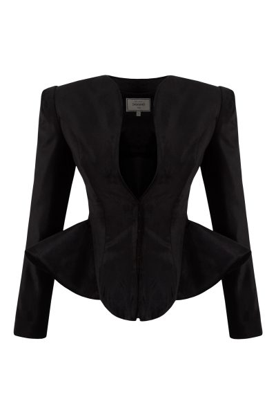 Alternative view of Cher Jacket