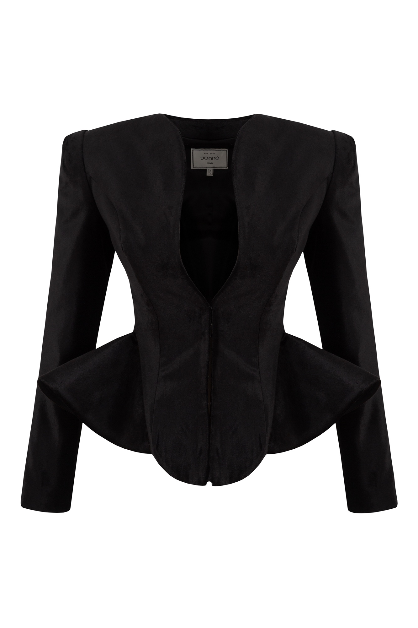 Cher Jacket 2 Cher Jacket - Görsel 2