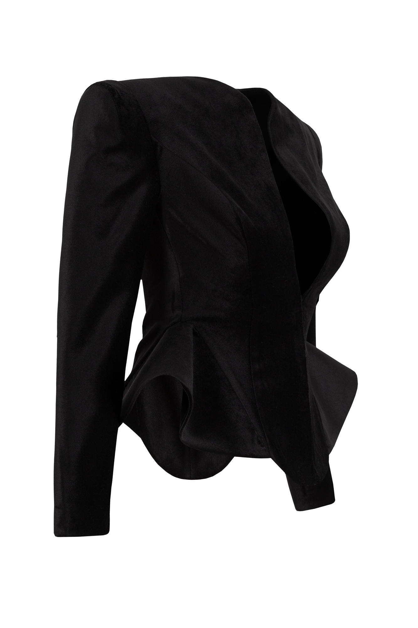 Cher Jacket 3 Cher Jacket - Görsel 3