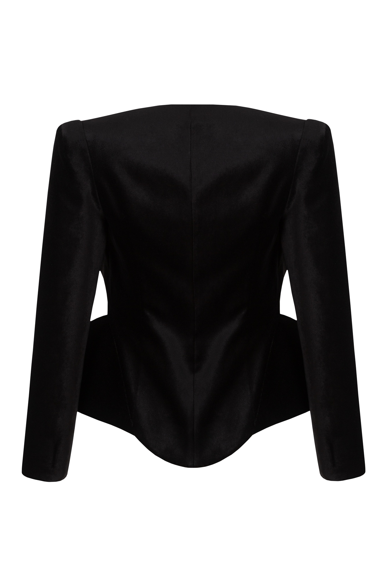 Cher Jacket 4 Cher Jacket - Görsel 4