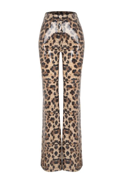 Alternative view of Naomi Pants
