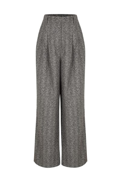 Alternative view of Meryl Pants