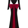 Claudia Dress - Görsel 2