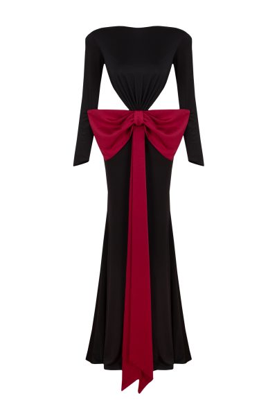 Alternative view of Claudia Dress