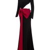Claudia Dress - Görsel 3