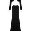 Claudia Dress - Görsel 4