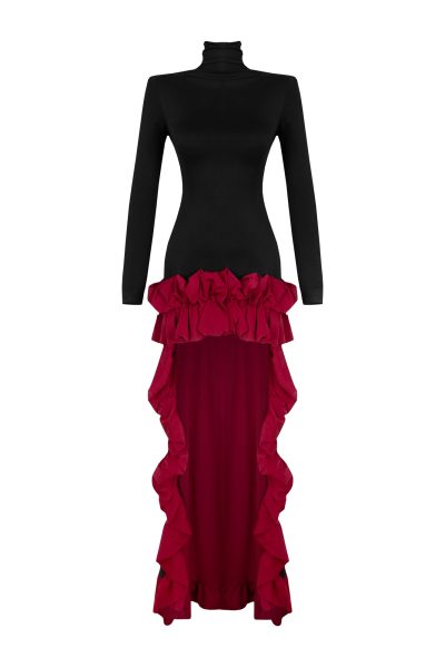 Alternative view of Celine Dress