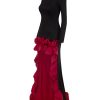 Celine Dress - Görsel 3