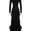 Celine Dress - Görsel 4