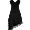 Kate Mini Dress - Görsel 5