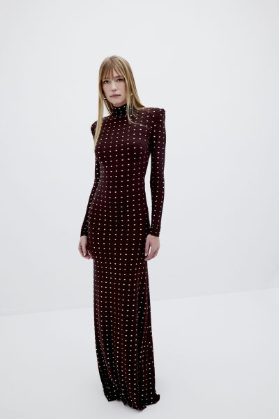 Sade Maxi Dress