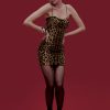 Monica Mini Dress