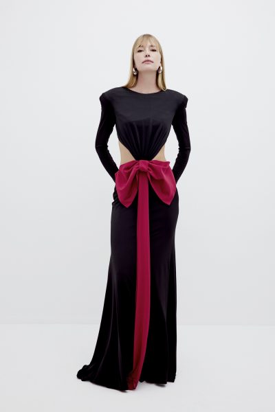 Claudia Dress