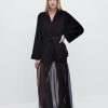 Hane Coat