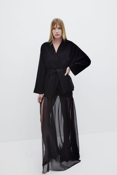 Hane Coat