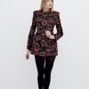 Cyndi Jacket