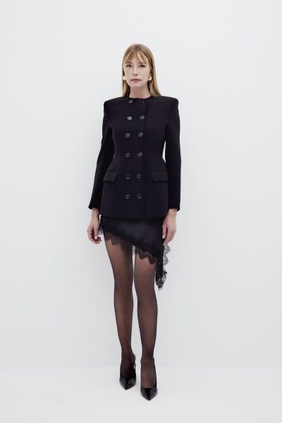 Grace Jacket