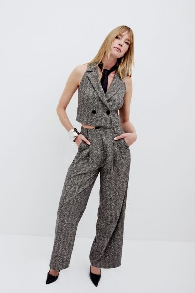 Meryl Pants